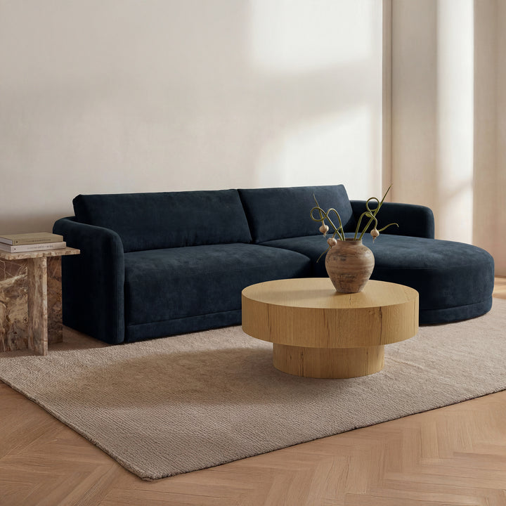 Emmy Sectional