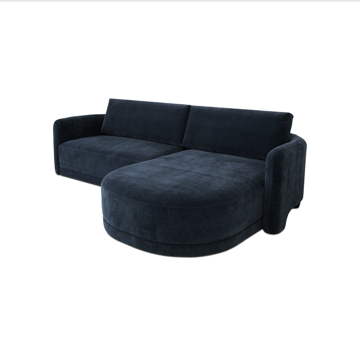 Emmy Sectional