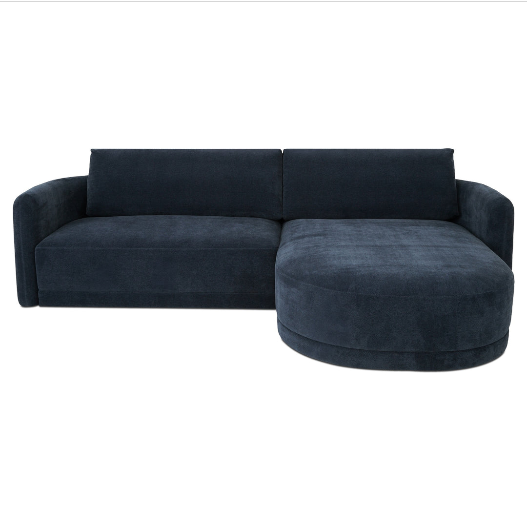 Emmy Sectional
