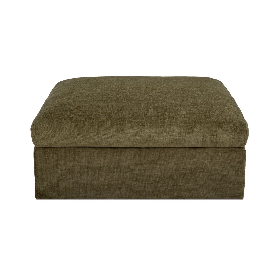 Swift Storage Ottoman