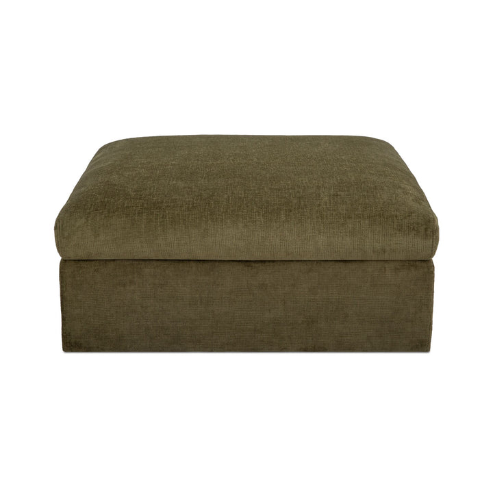 Swift Storage Ottoman