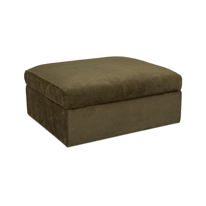 Swift Storage Ottoman