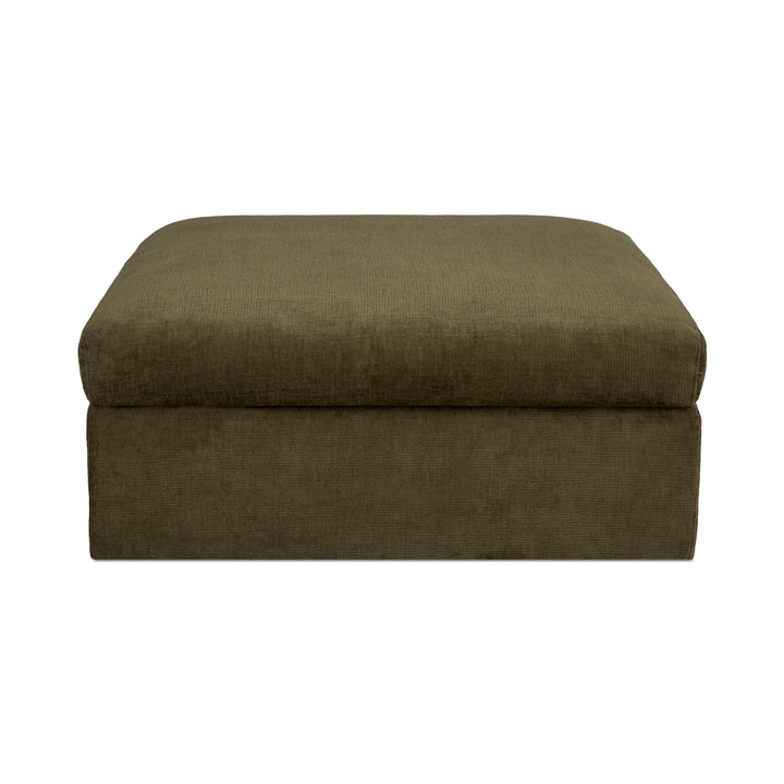 Swift Storage Ottoman