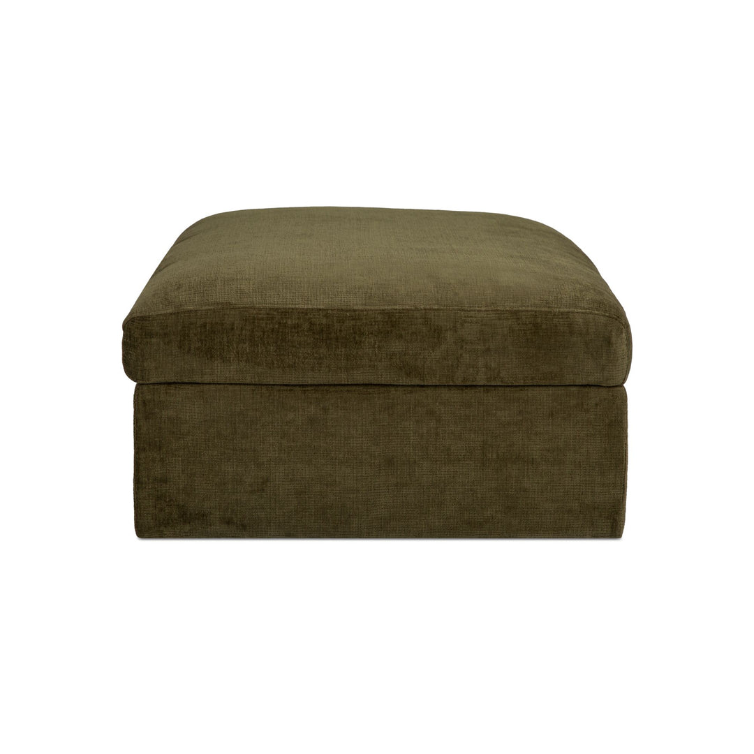 Swift Storage Ottoman