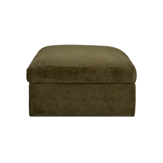 Swift Storage Ottoman