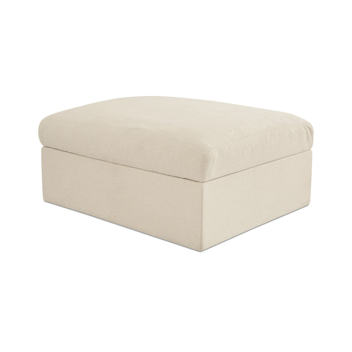 Swift Storage Ottoman