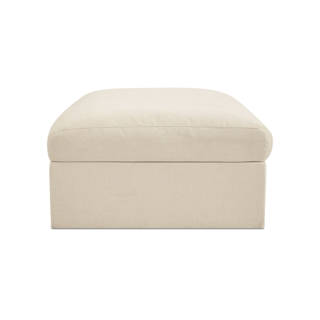Swift Storage Ottoman