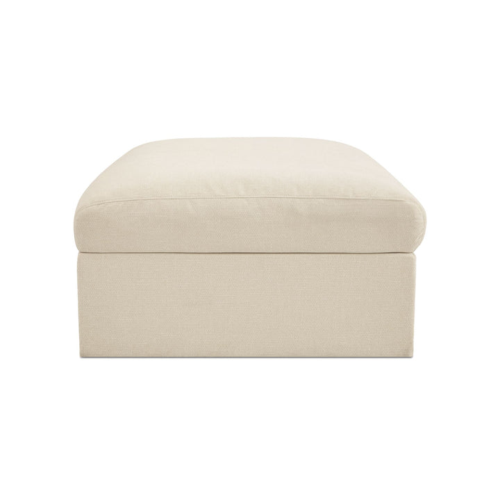 Swift Storage Ottoman