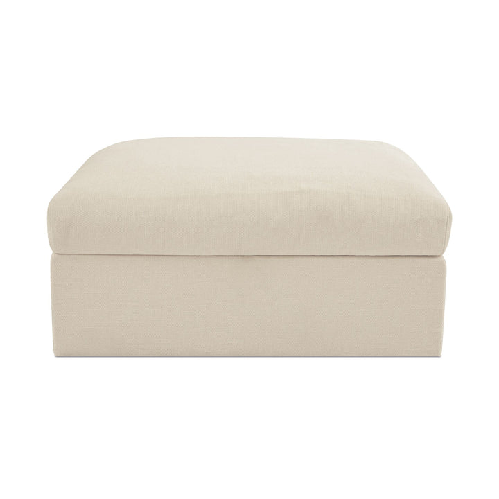 Swift Storage Ottoman