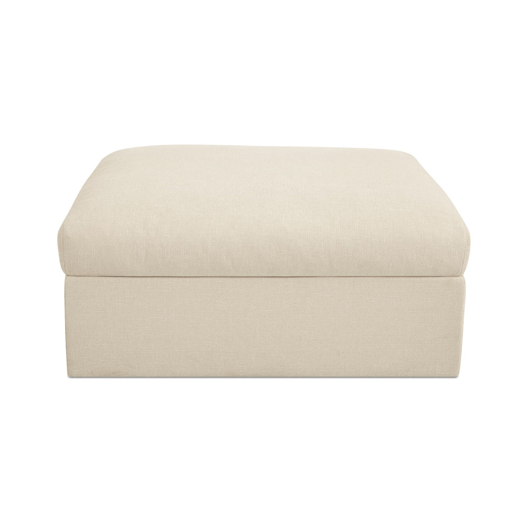 Swift Storage Ottoman