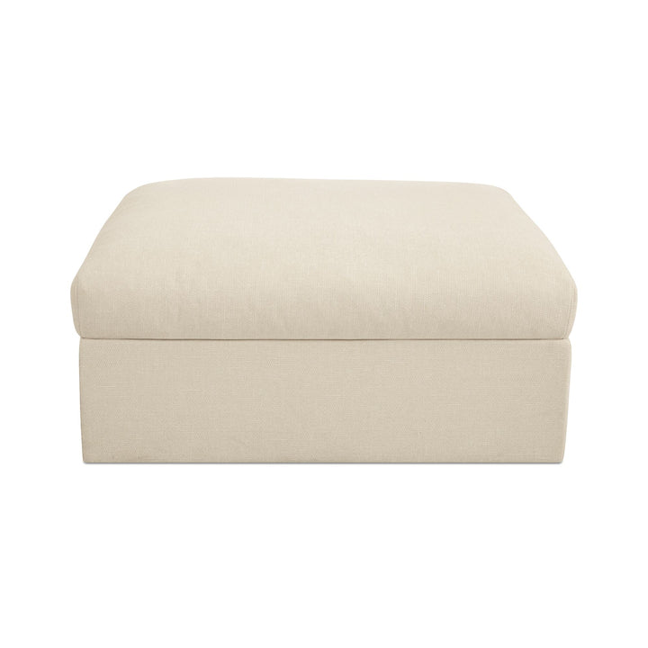 Swift Storage Ottoman