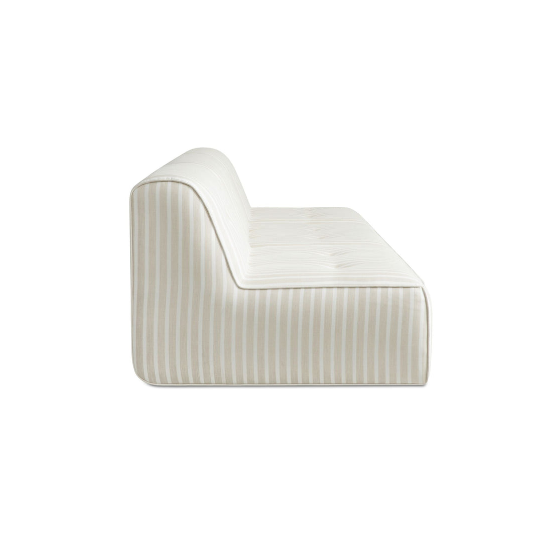 Sunseeker 3 Piece Outdoor Sofa