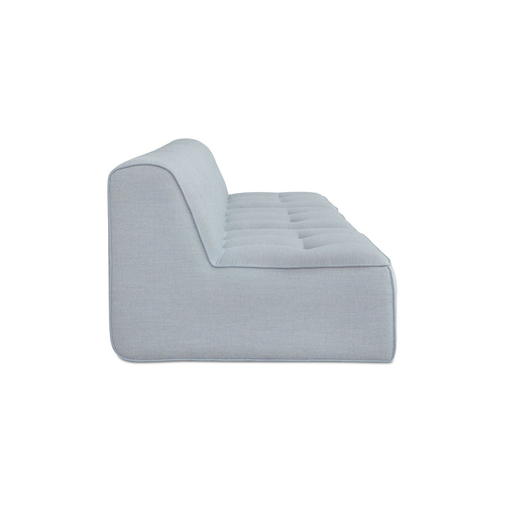 Sunseeker 3 Piece Outdoor Sofa