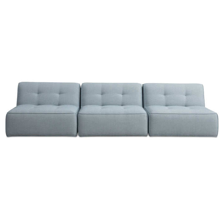 Sunseeker 3 Piece Outdoor Sofa