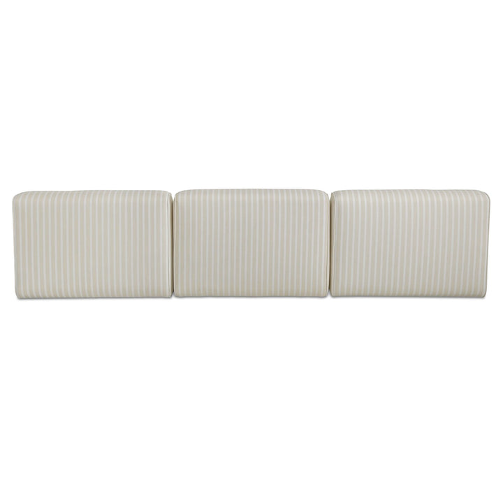 Sunseeker 3 Piece Outdoor Lounge