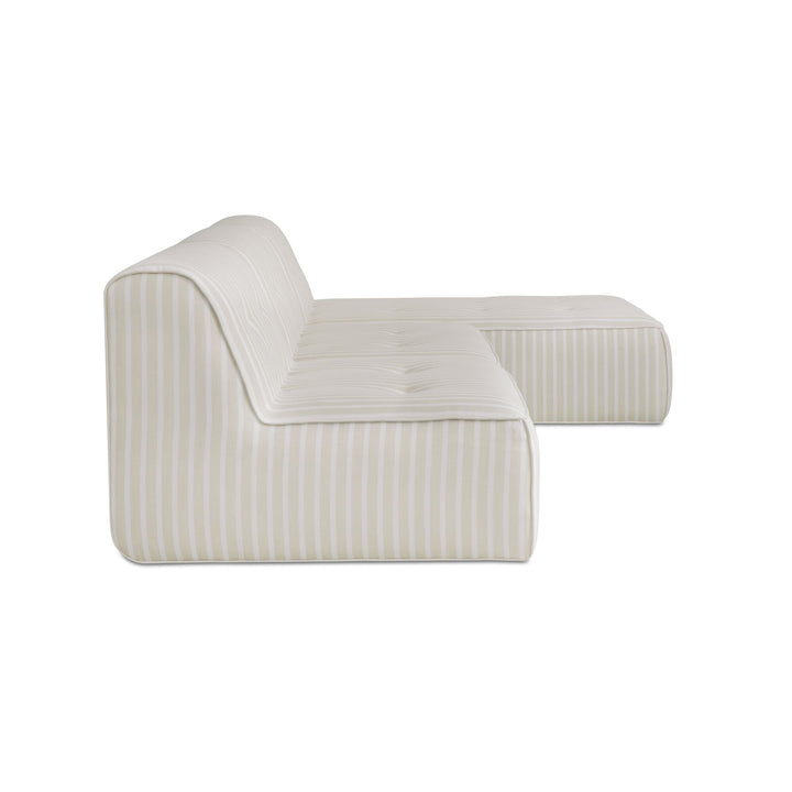Sunseeker 3 Piece Outdoor Lounge