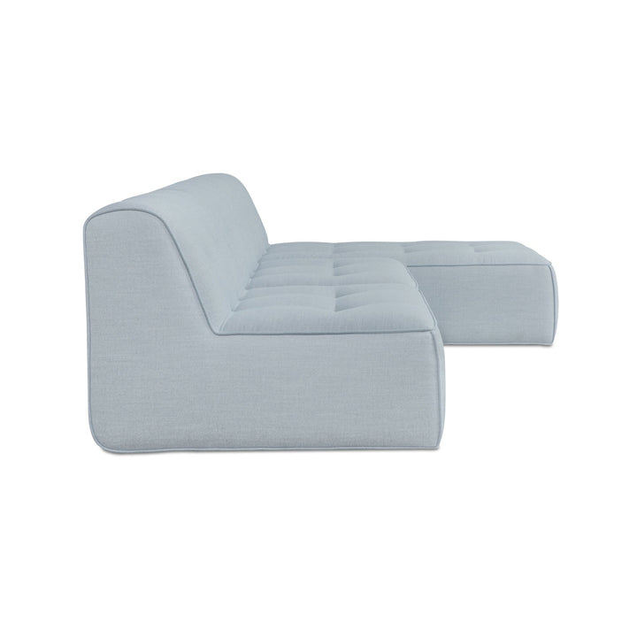 Sunseeker 3 Piece Outdoor Lounge