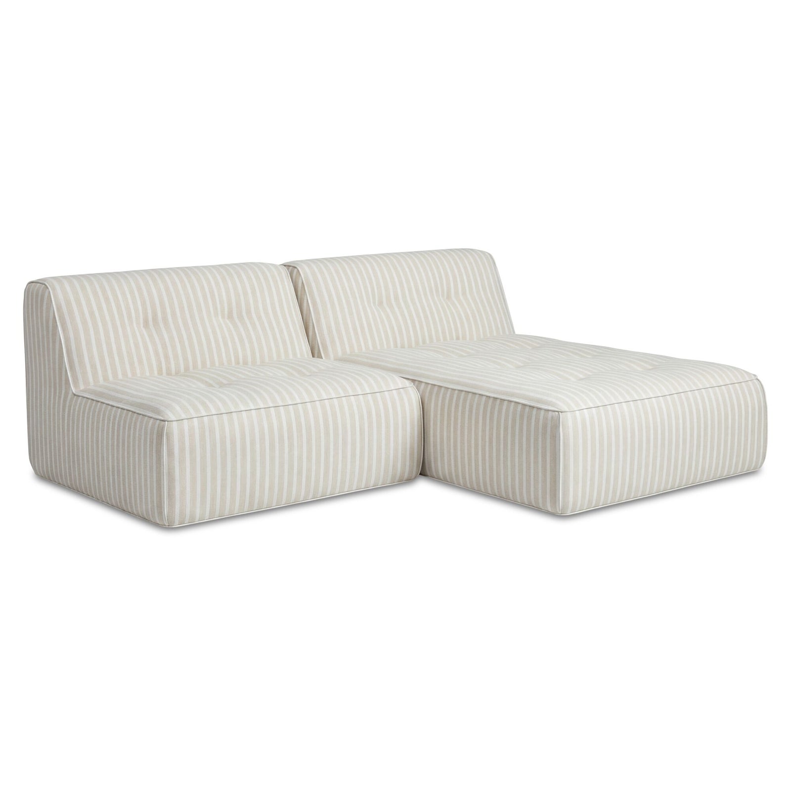 Sunseeker 2 Piece Outdoor Nook