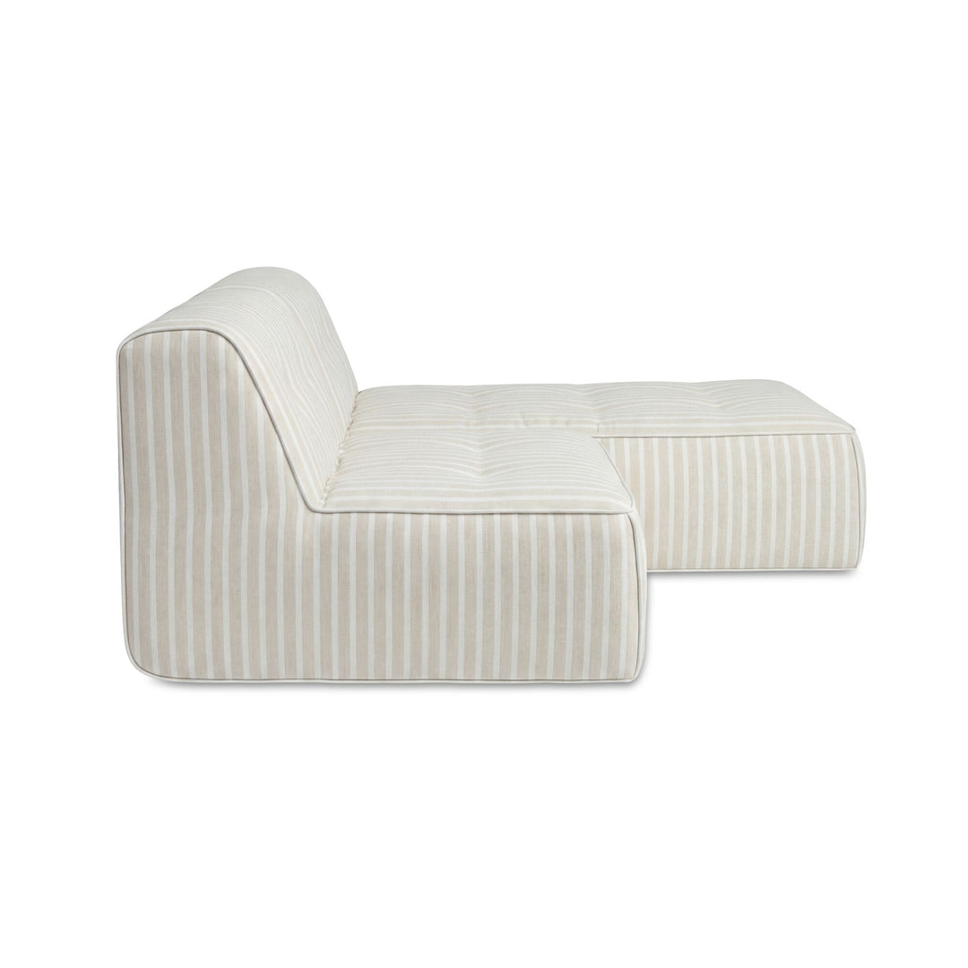 Sunseeker 2 Piece Outdoor Nook