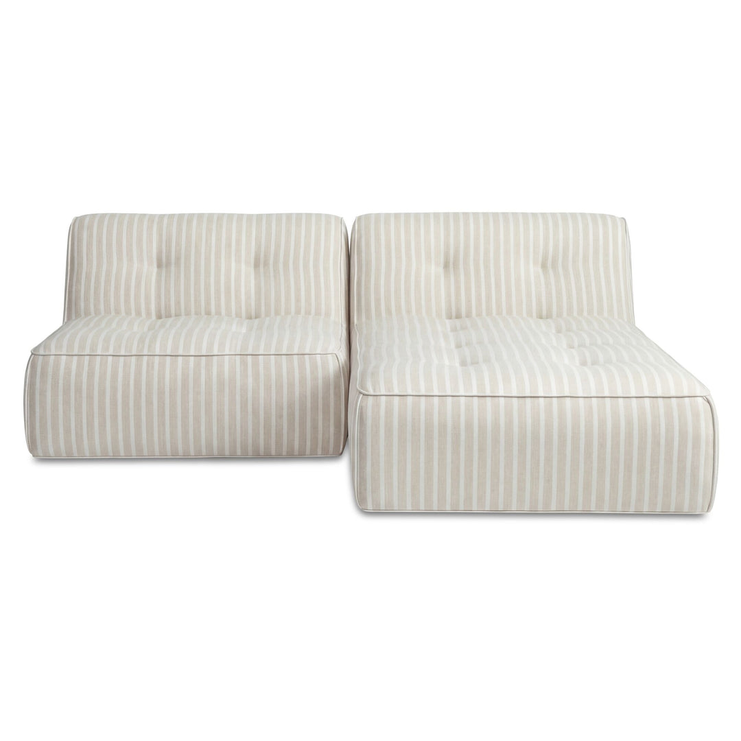 Sunseeker 2 Piece Outdoor Nook