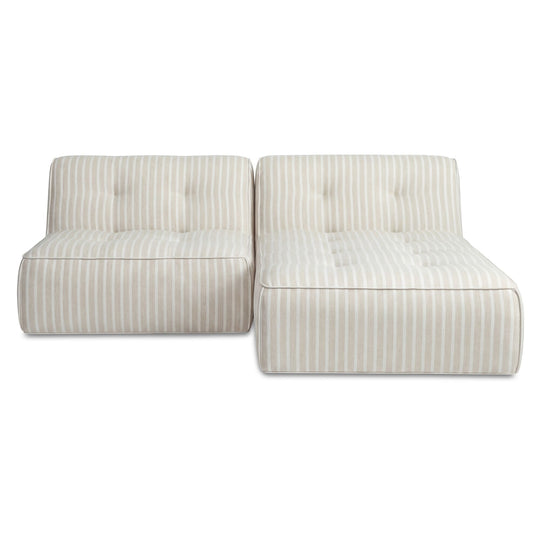 Sunseeker 2 Piece Outdoor Nook
