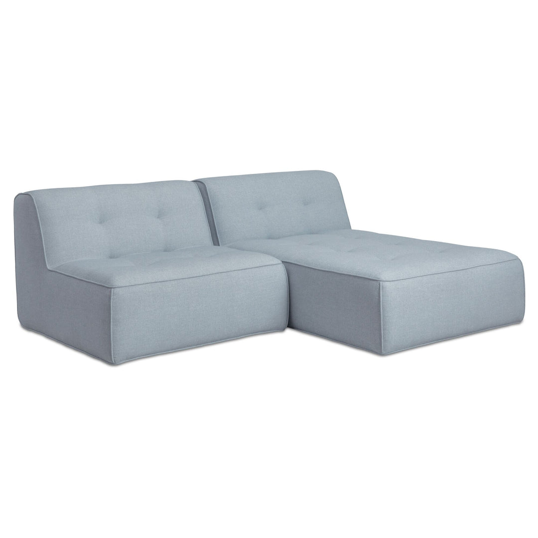 Sunseeker 2 Piece Outdoor Nook