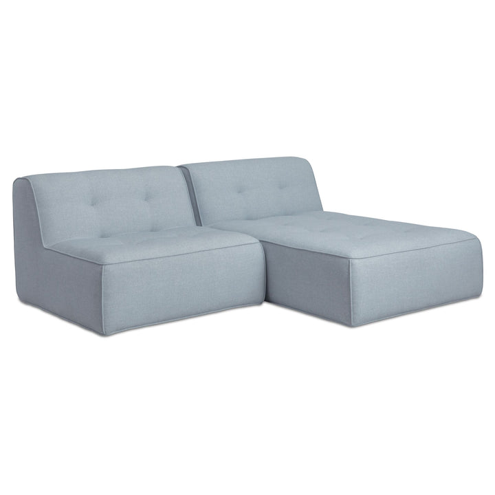 Sunseeker 2 Piece Outdoor Nook