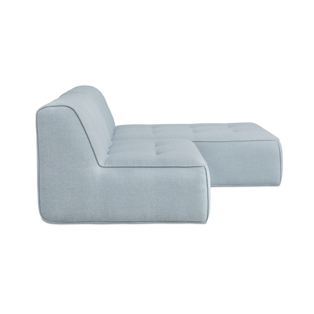 Sunseeker 2 Piece Outdoor Nook