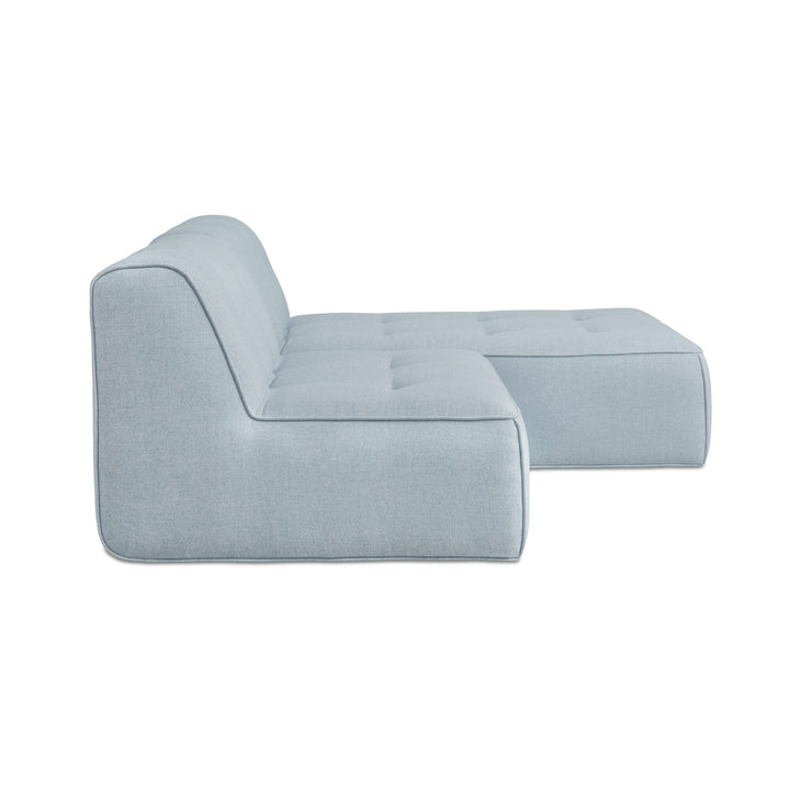 Sunseeker 2 Piece Outdoor Nook