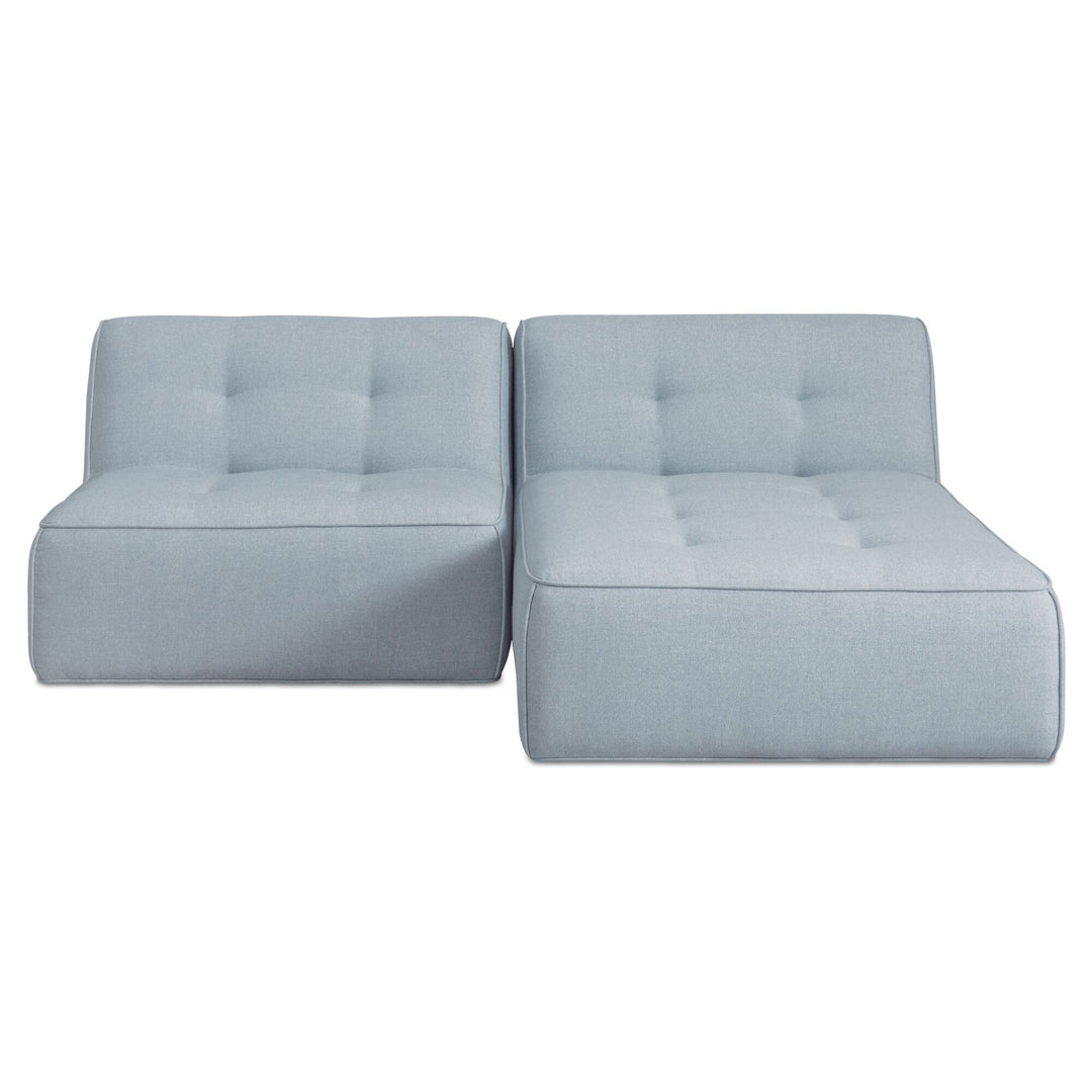 Sunseeker 2 Piece Outdoor Nook