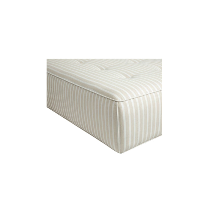Sunseeker 2 Piece Outdoor Sun Lounger
