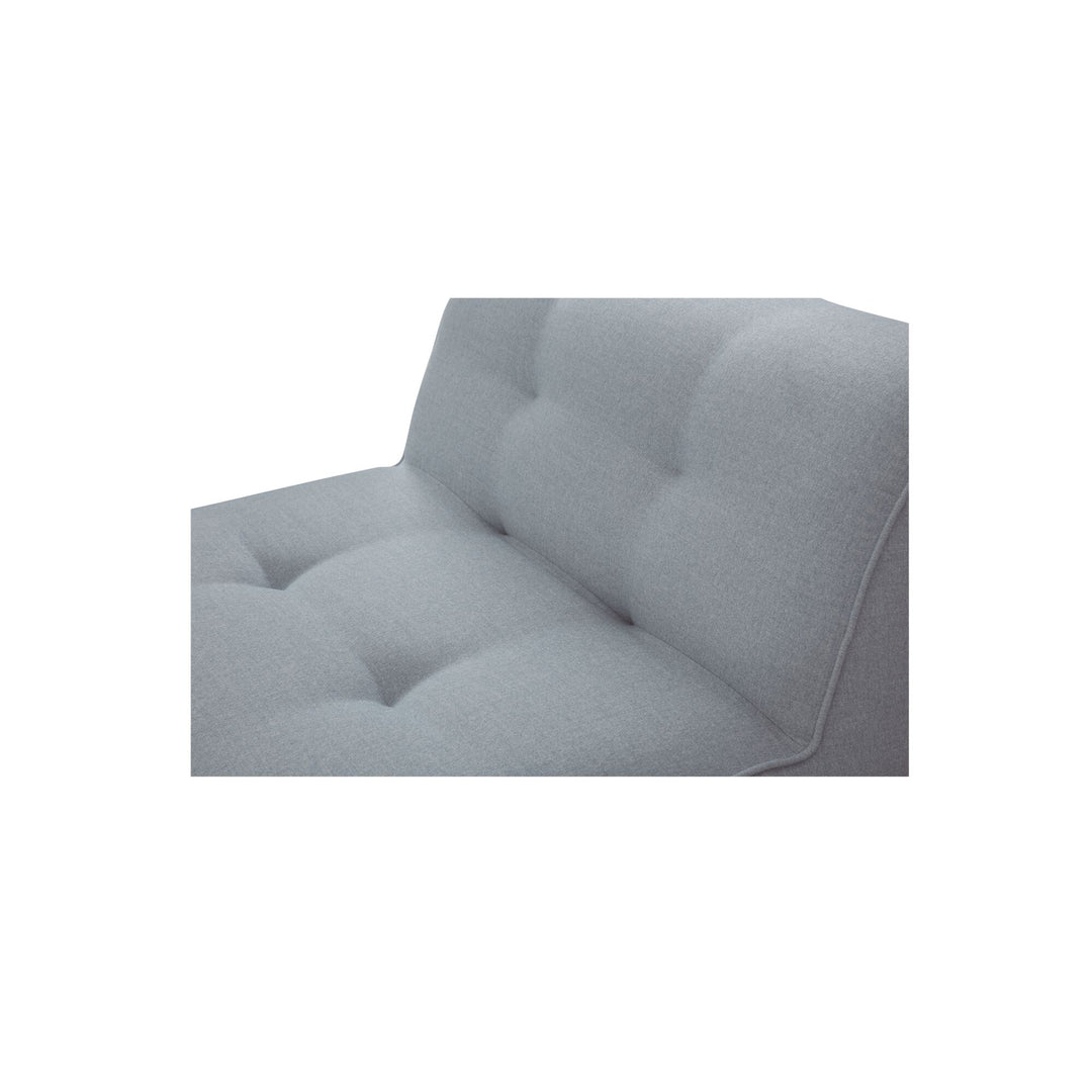 Sunseeker 2 Piece Outdoor Sun Lounger
