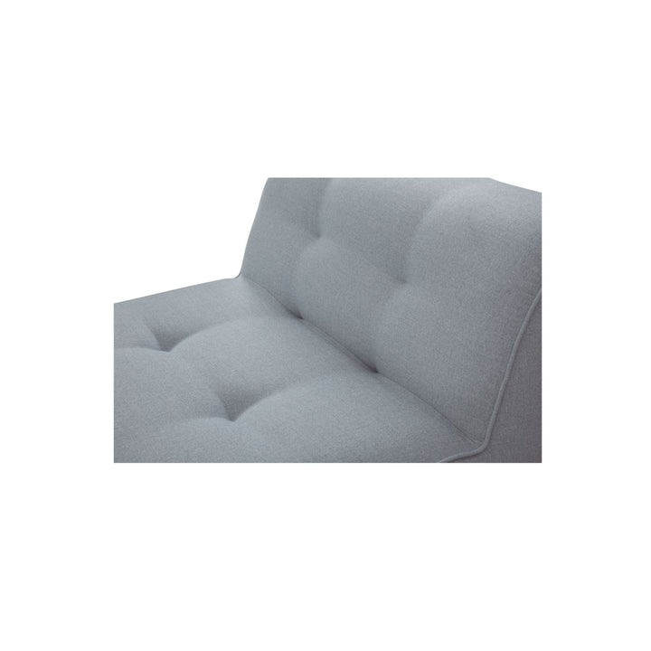 Sunseeker 2 Piece Outdoor Sun Lounger