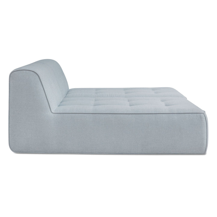 Sunseeker 2 Piece Outdoor Sun Lounger