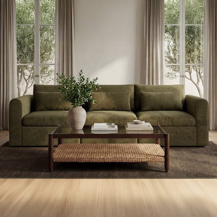Swift Modular Sofa