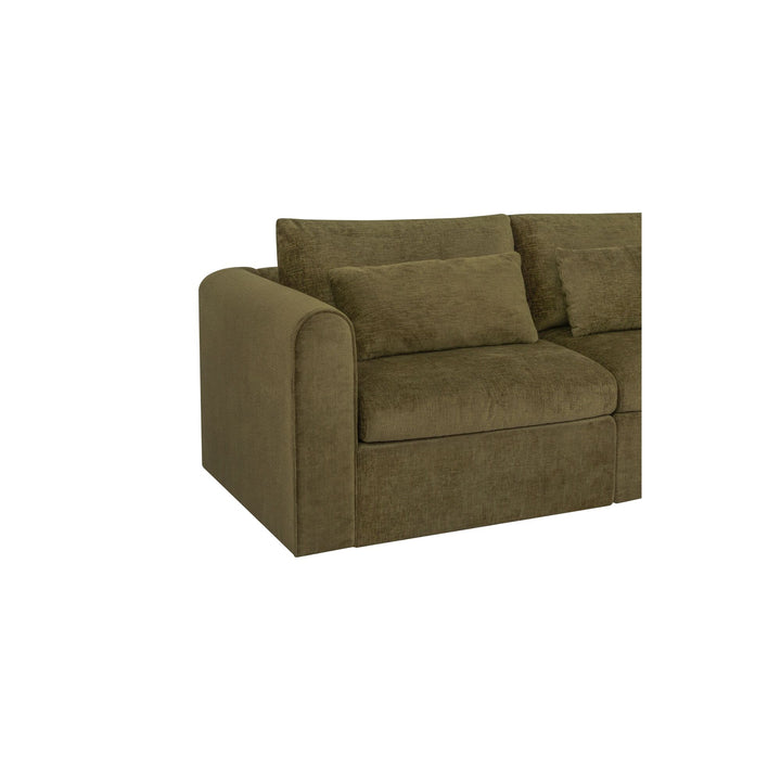 Swift Modular Sofa
