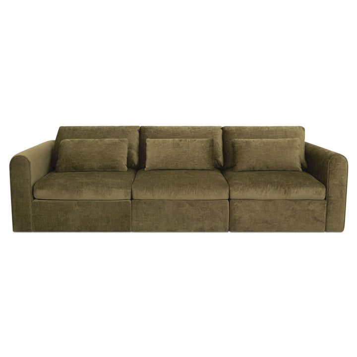 Swift Modular Sofa