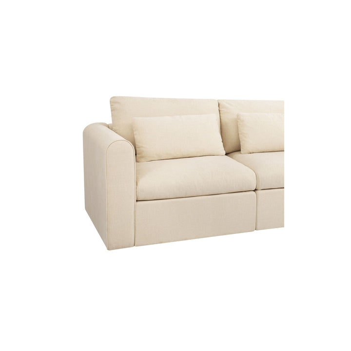 Swift Modular Sofa
