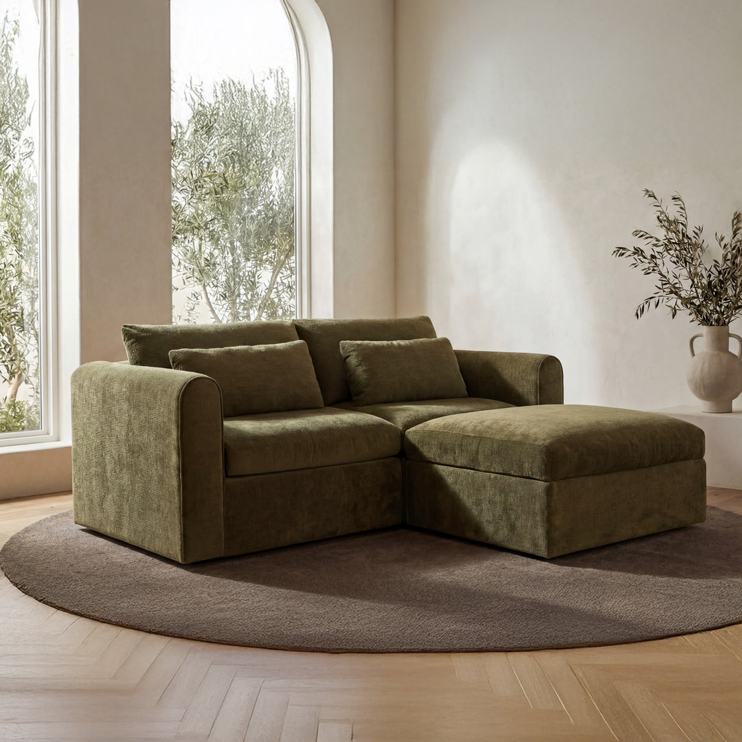 Swift Nook Modular Sectional
