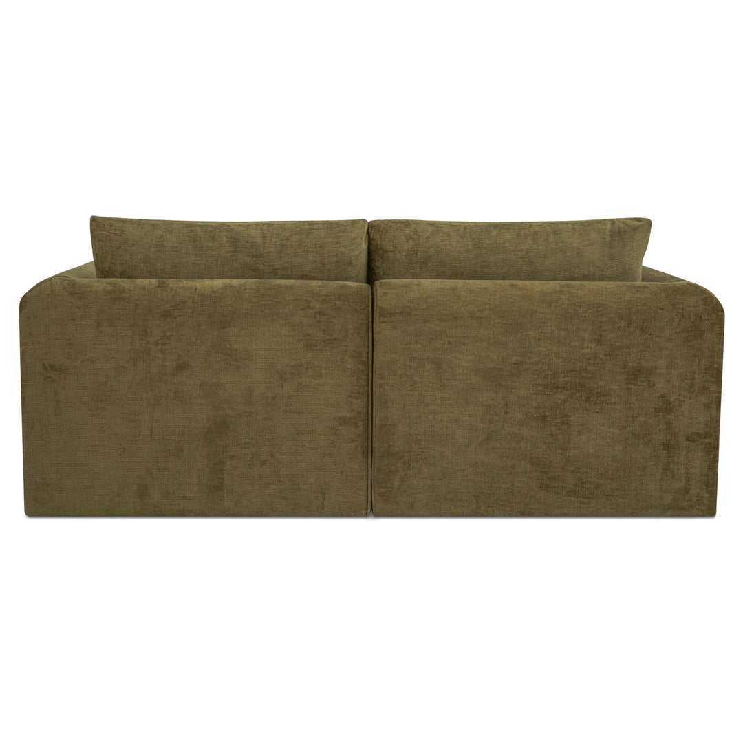 Swift Nook Modular Sectional