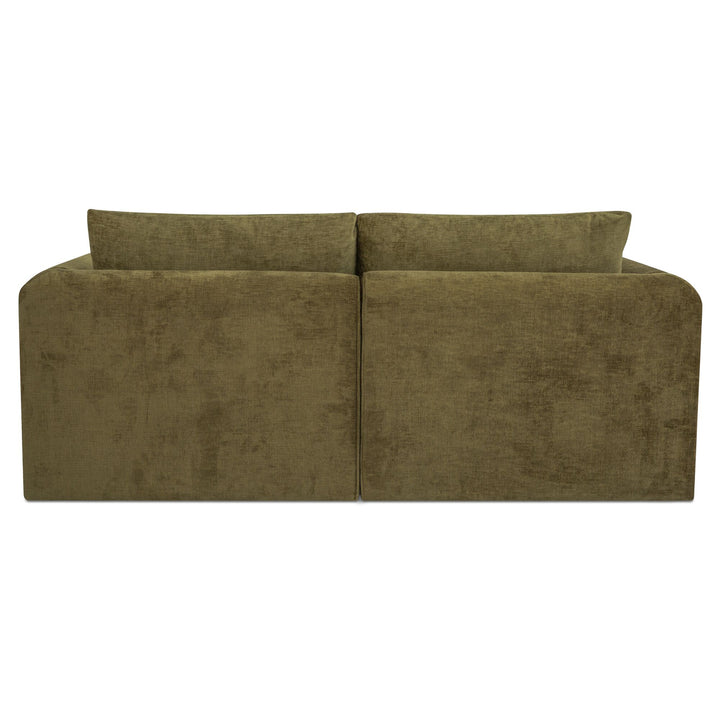 Swift Nook Modular Sectional