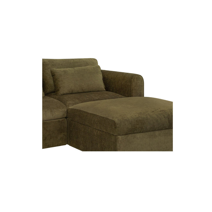 Swift Nook Modular Sectional