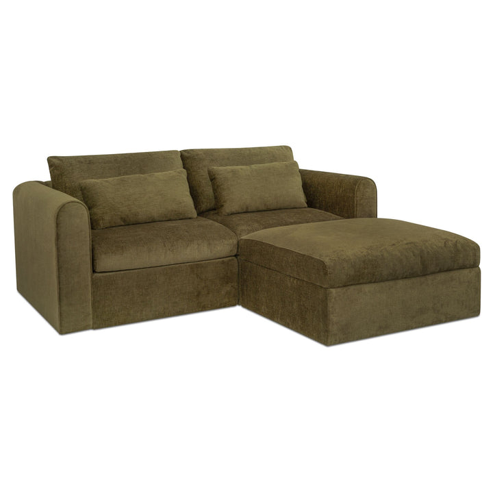 Swift Nook Modular Sectional