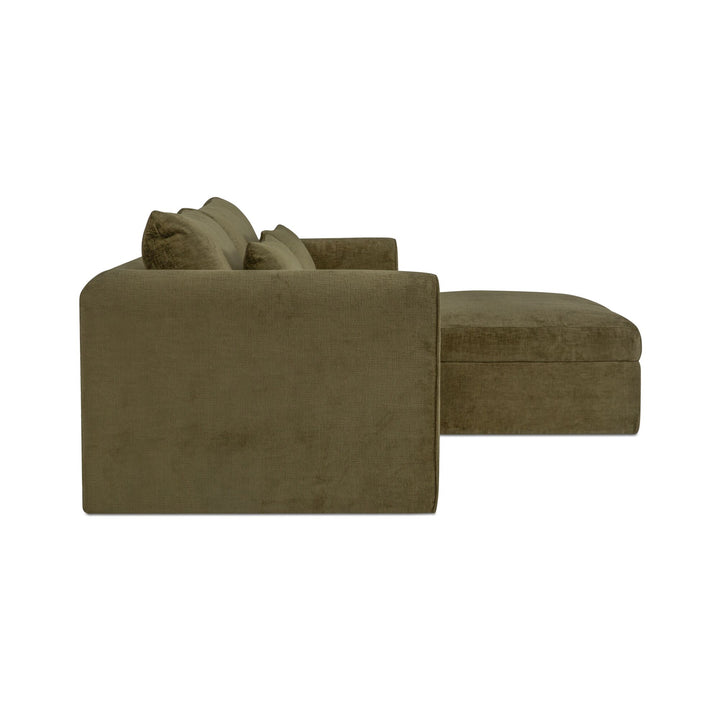 Swift Nook Modular Sectional