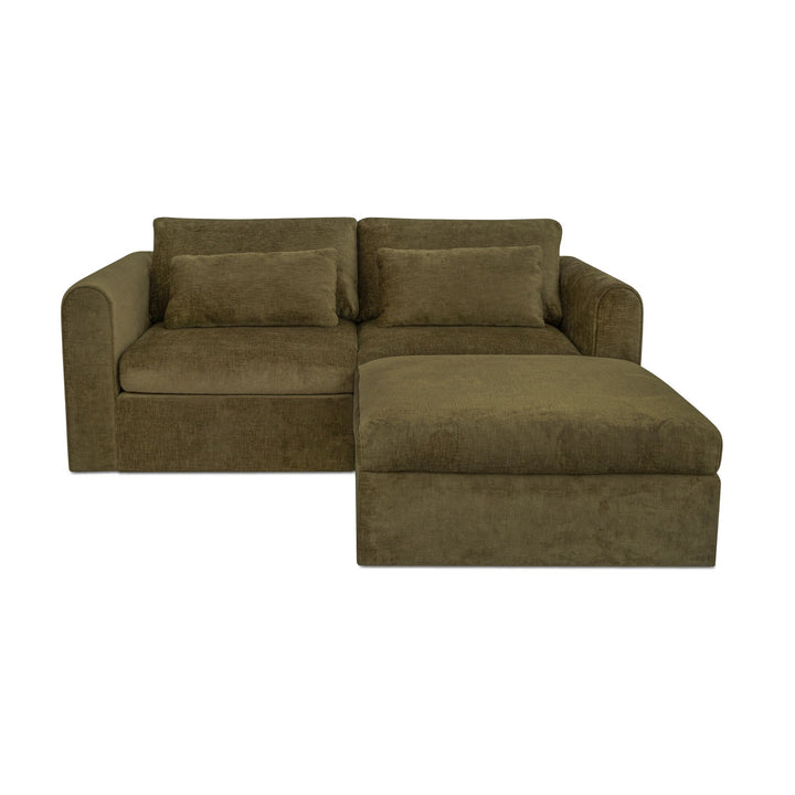 Swift Nook Modular Sectional