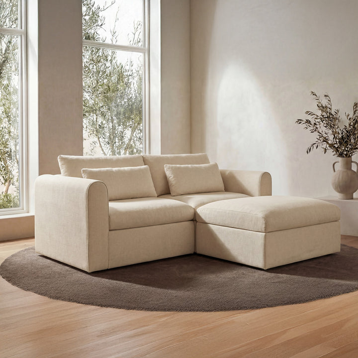 Swift Nook Modular Sectional