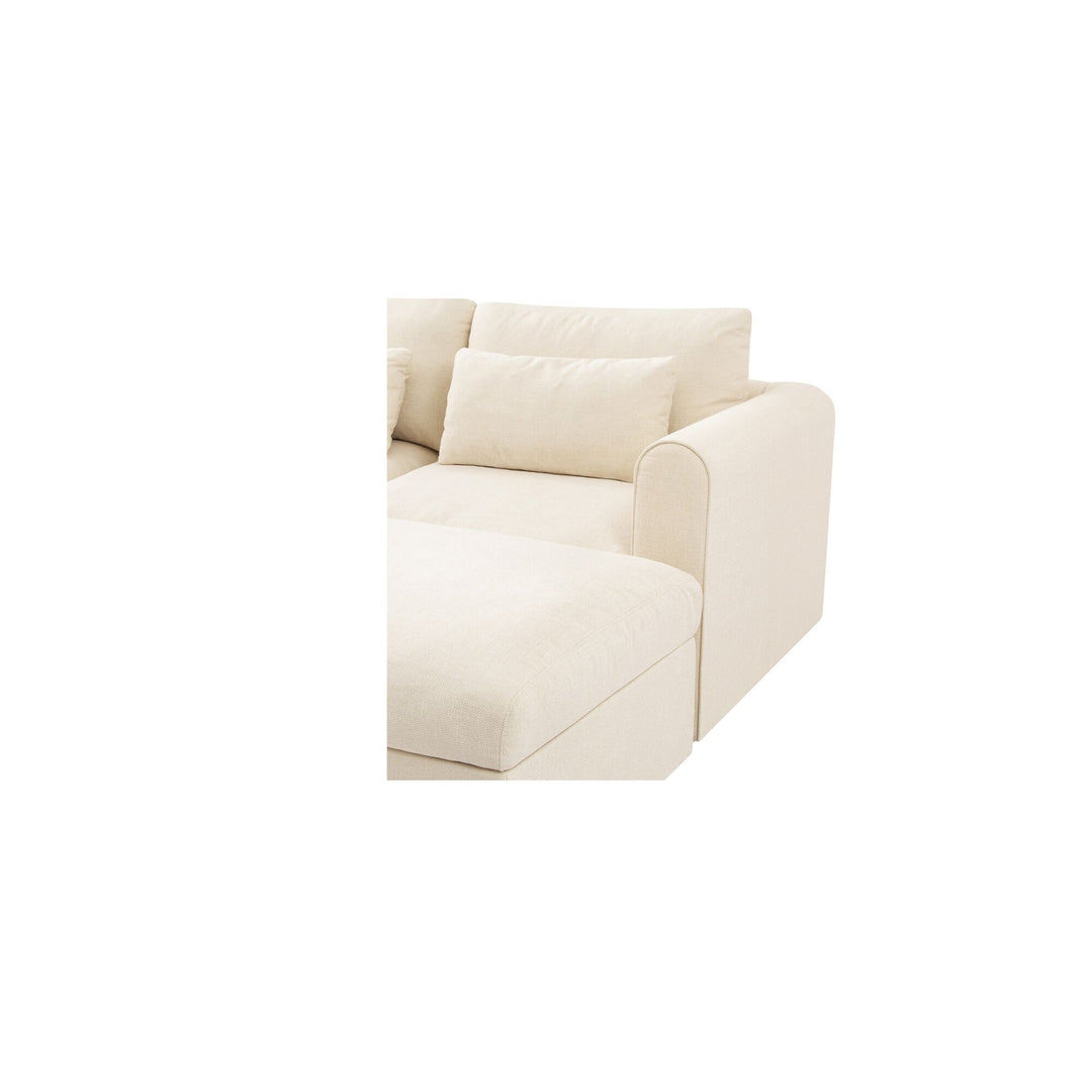 Swift Nook Modular Sectional