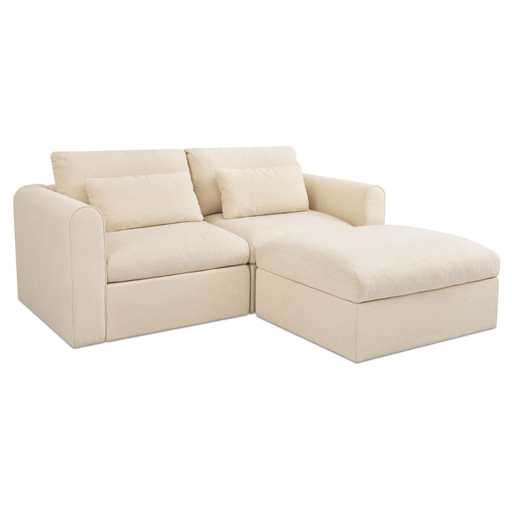 Swift Nook Modular Sectional