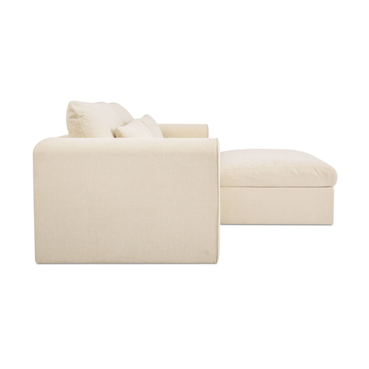 Swift Nook Modular Sectional