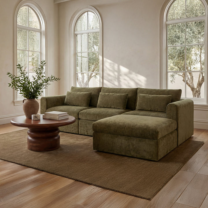 Swift Lounge Modular Sectional